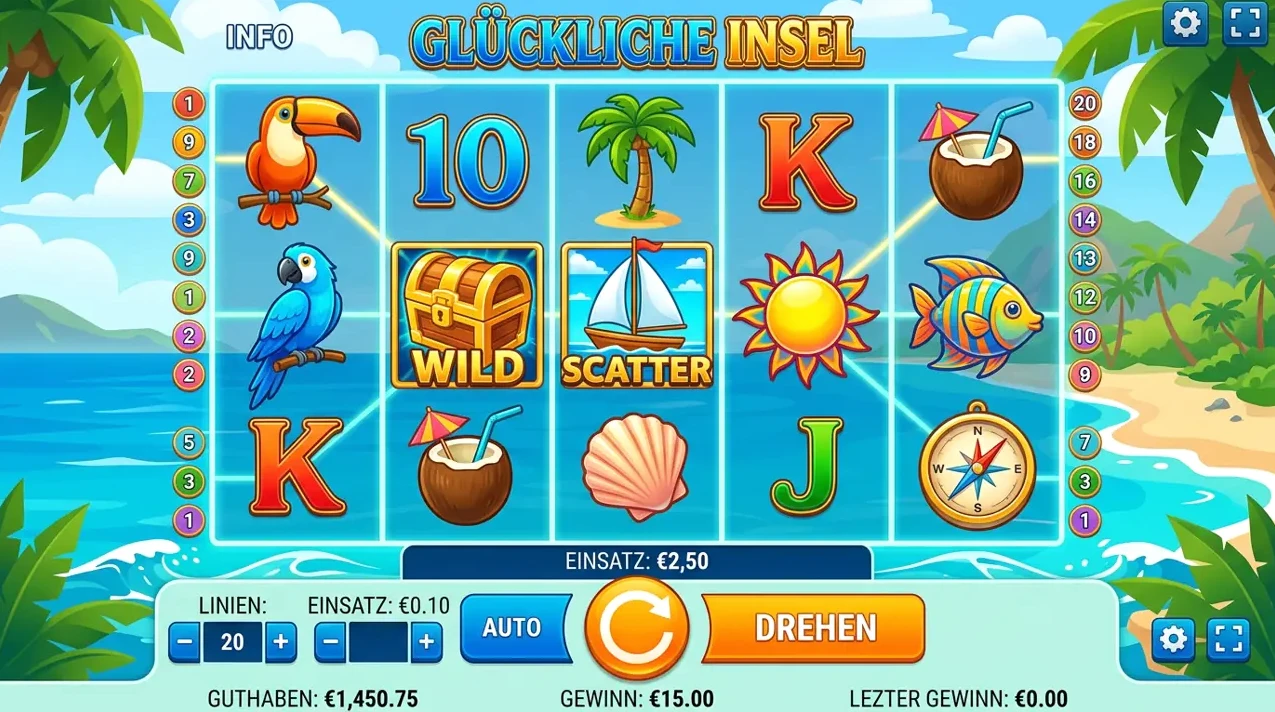 Spinsino: Slots